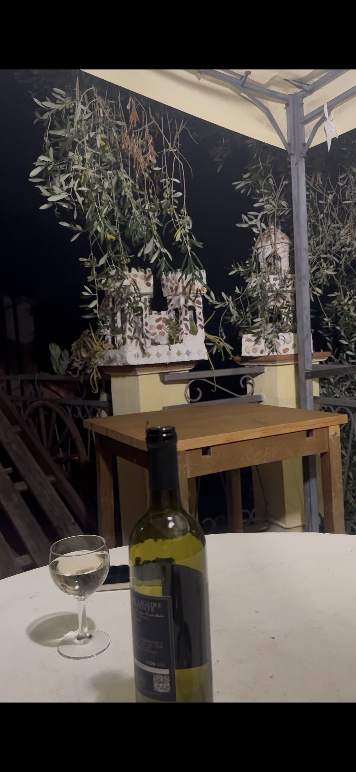 Agriturismo al Nido degli Aironi-官方