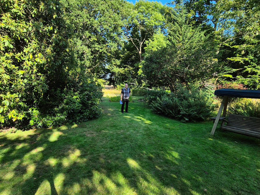 The Holt Bed and Breakfast主图