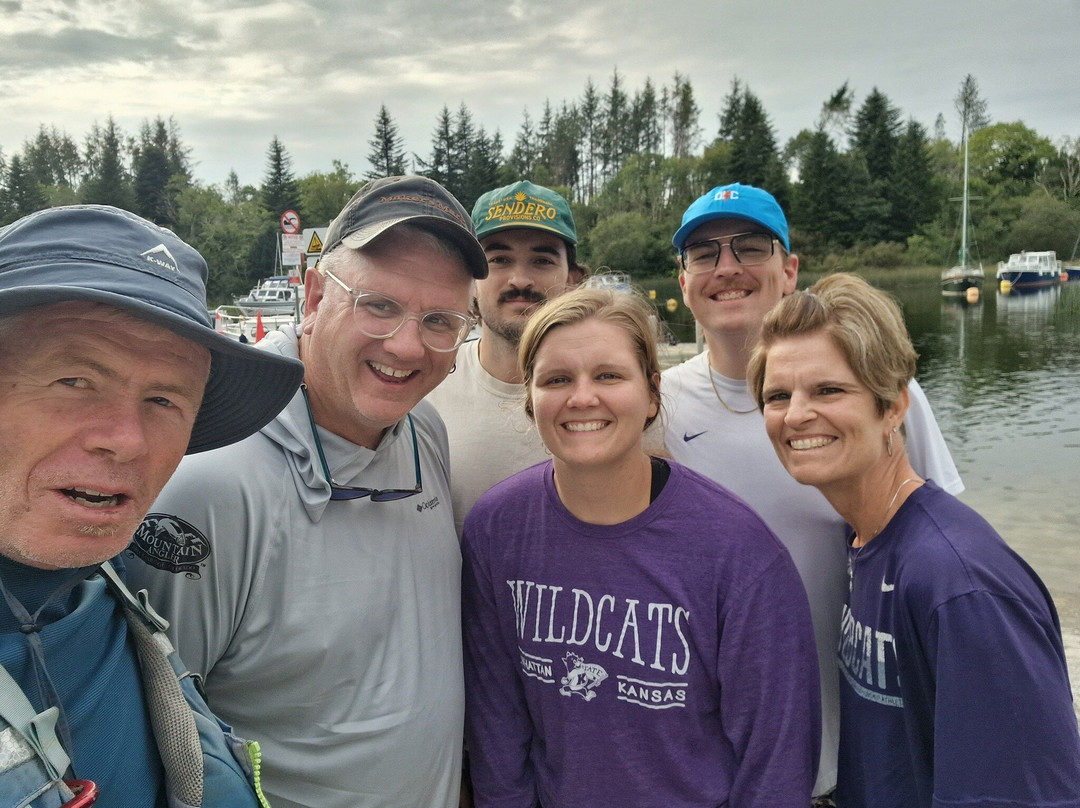 Kayakmor-戈尔韦必去景点