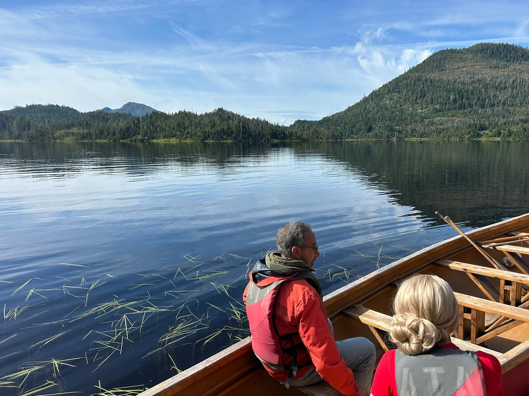 Alaska Travel Adventures-凯奇坎必去景点