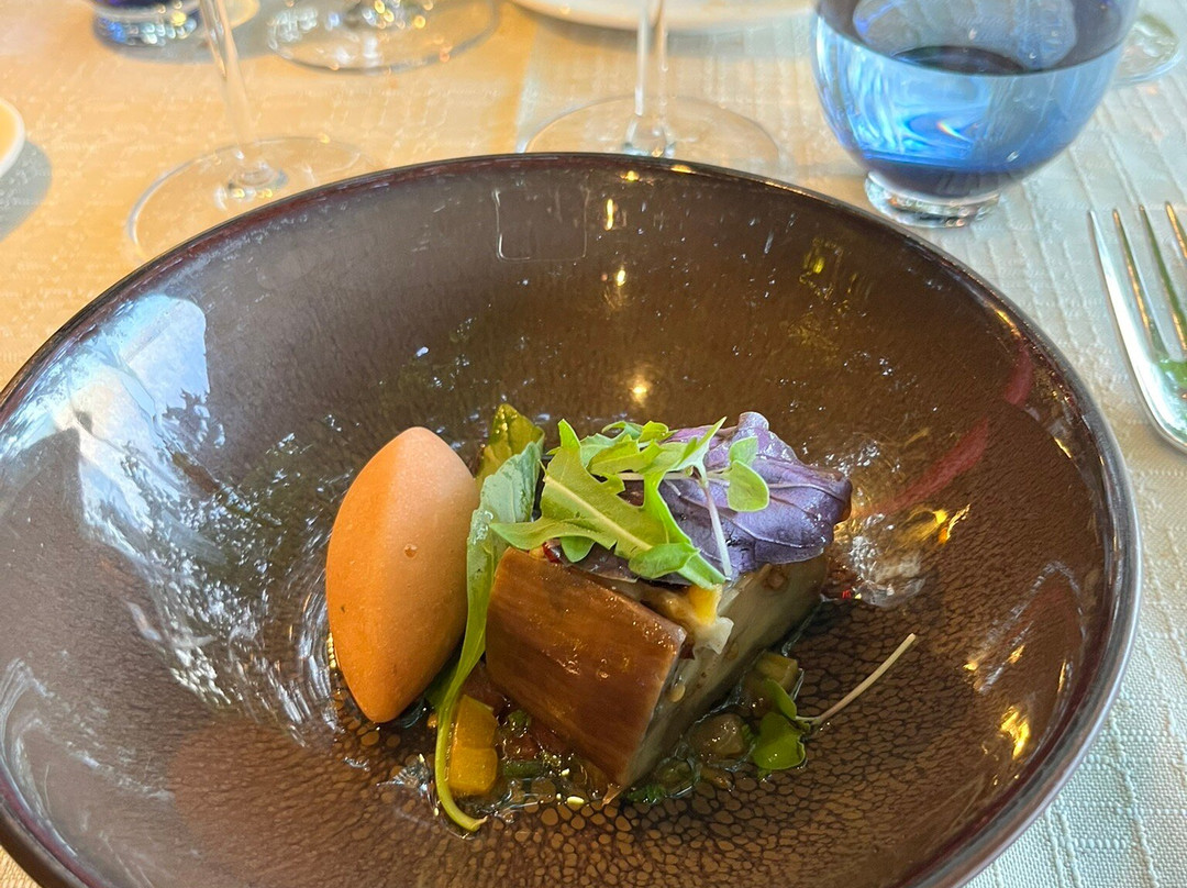 Hotel du Levant主图