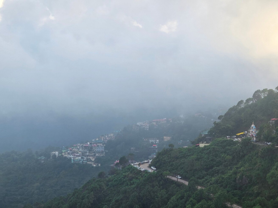 Timber Trail Hotels & Resorts主图