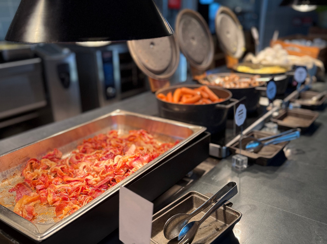 Comfort Hotel Solna主图