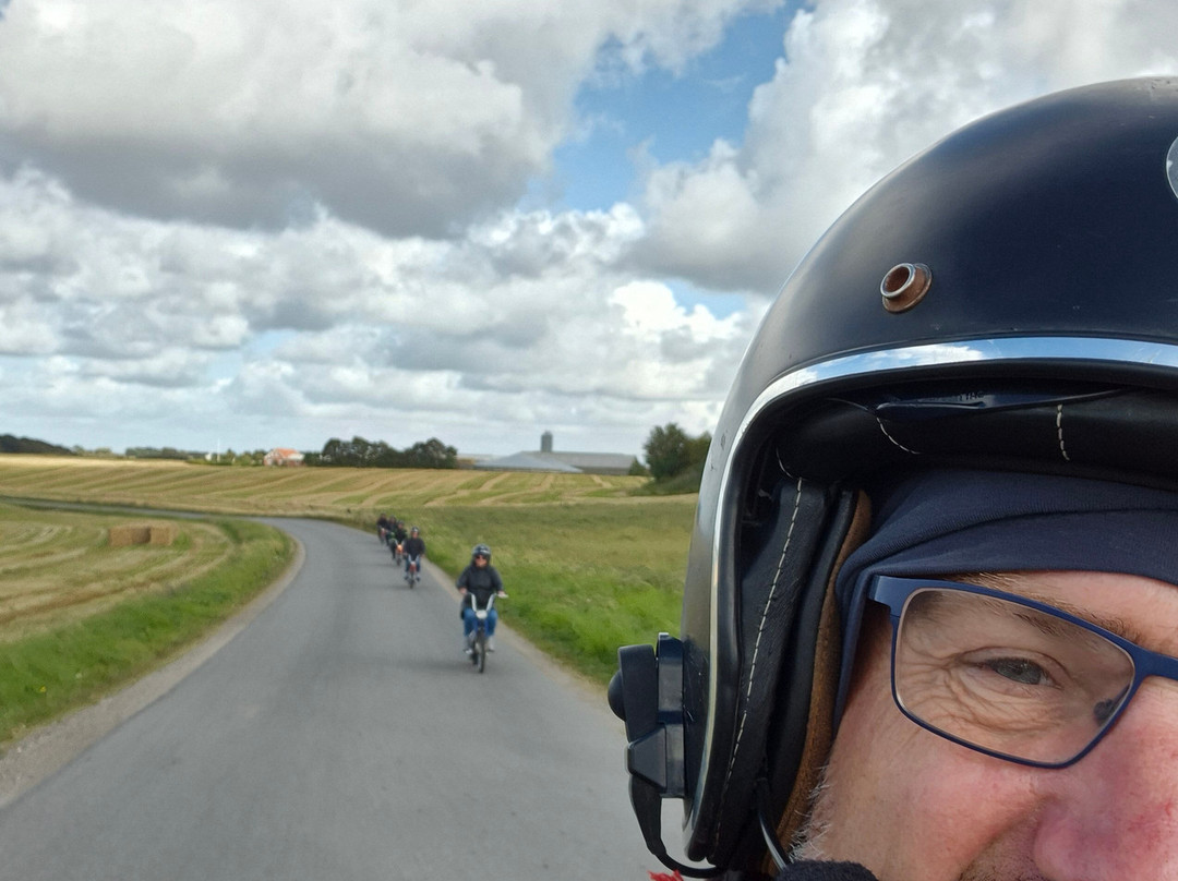 Maxitours-Thyboron必去景点