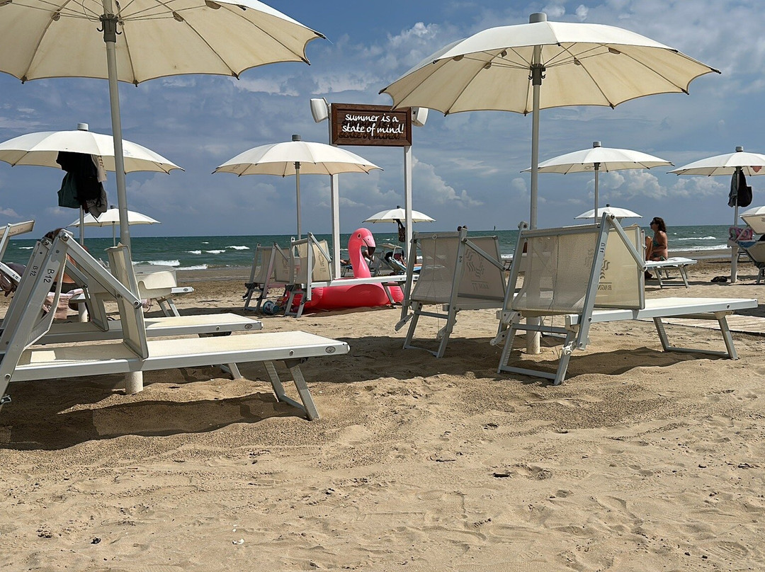 Bagni 77-塞尼加利亚必去景点