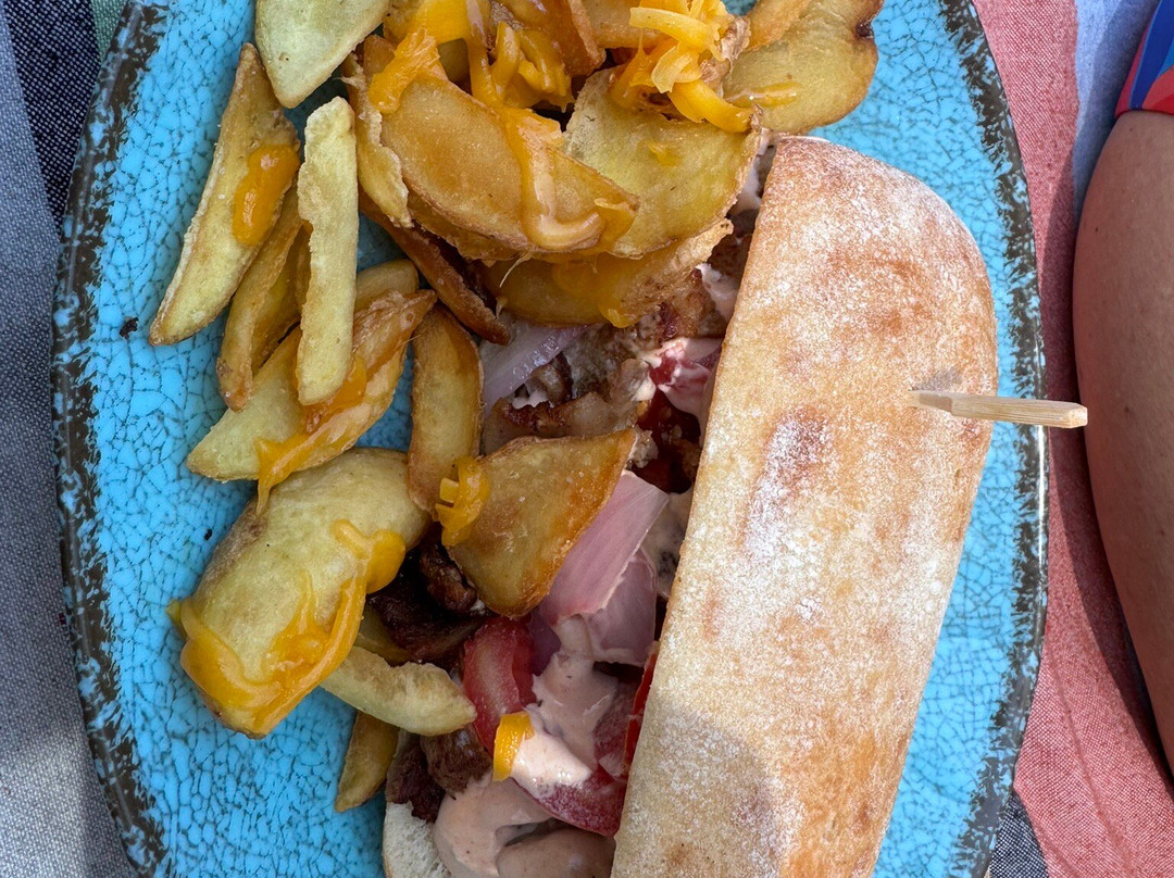 Kalyves Beach-Kalyves必去景点