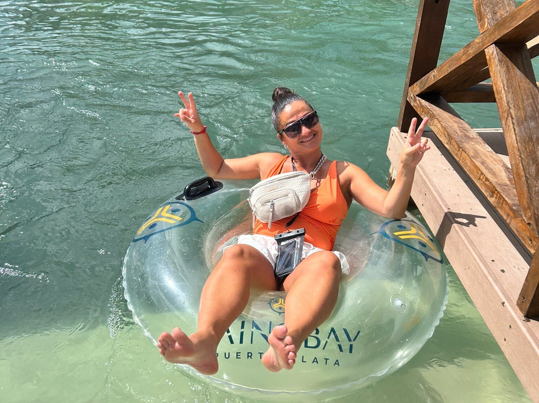 Taino Bay Puerto Plata-普拉塔港必去景点