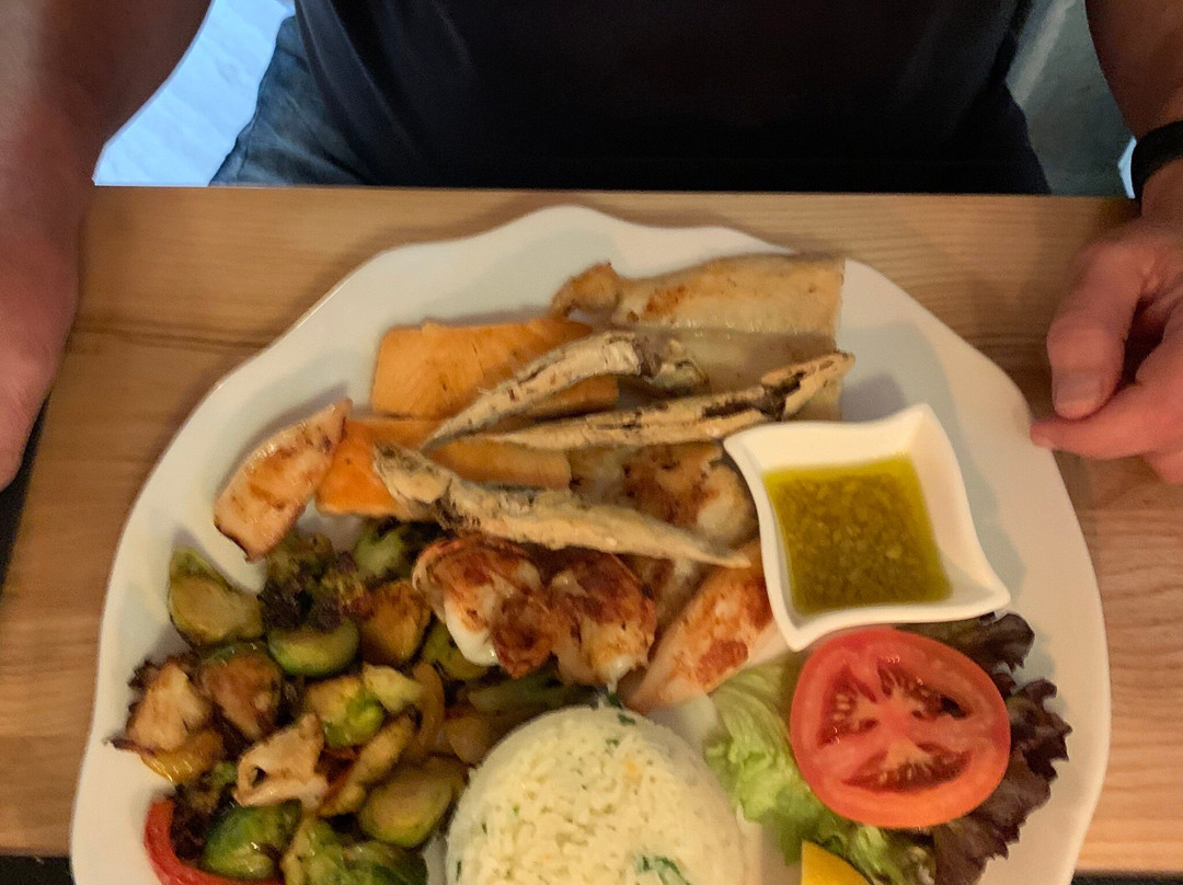 Restaurant Delphi