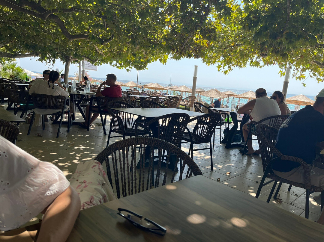 Hotel Alkioni by the Sea主图