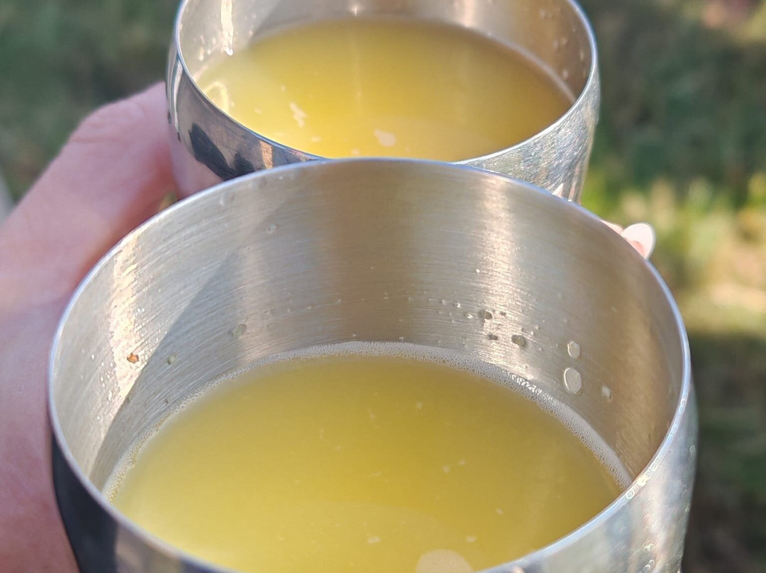 Virgin Balloon Flights - Guildford-吉尔福德必去景点