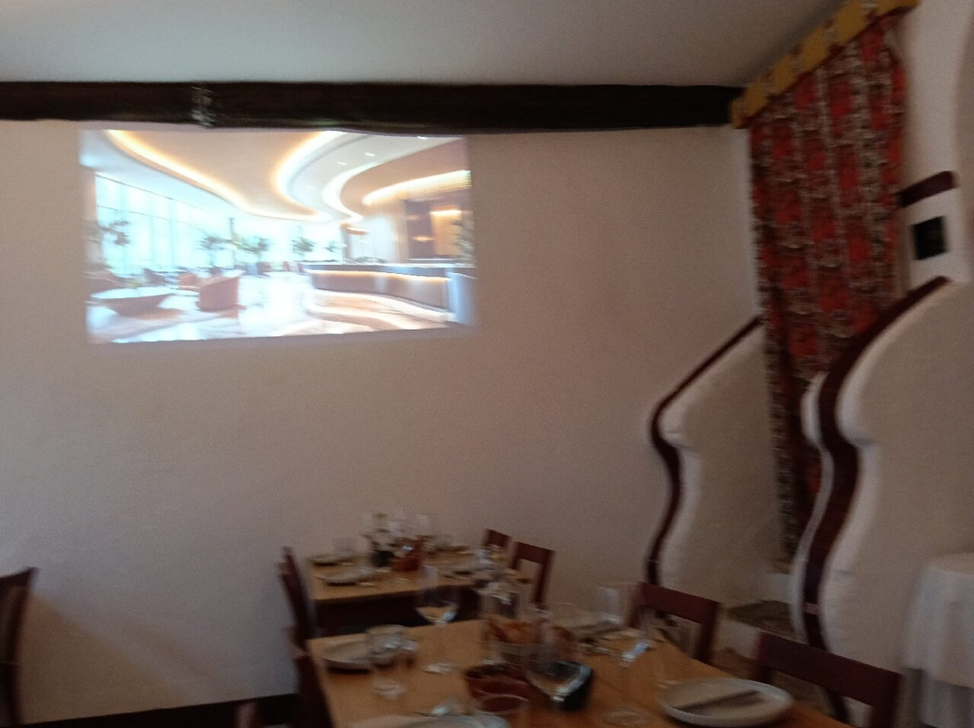 Golden Hour By Elvas The Queen