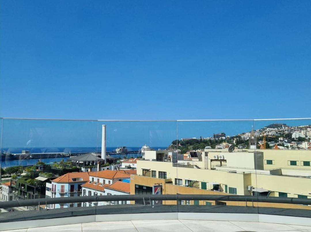 Three House Hotel主图