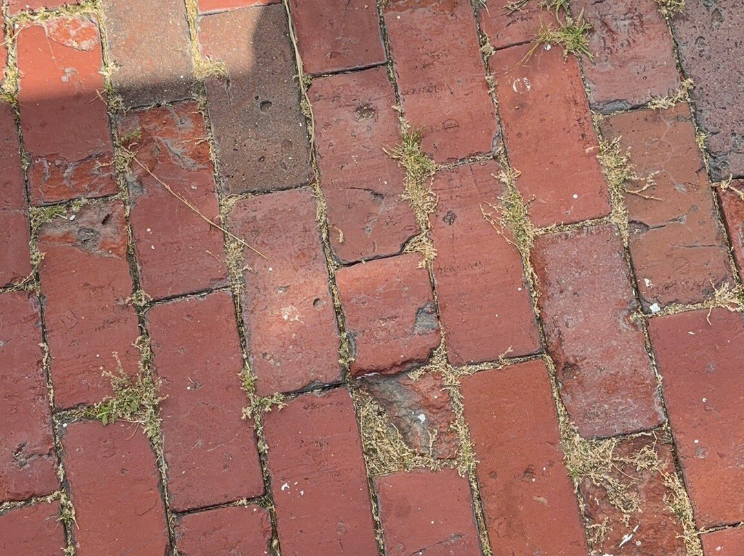 First Religious Society Unitarian Universalist-纽伯里波特必去景点