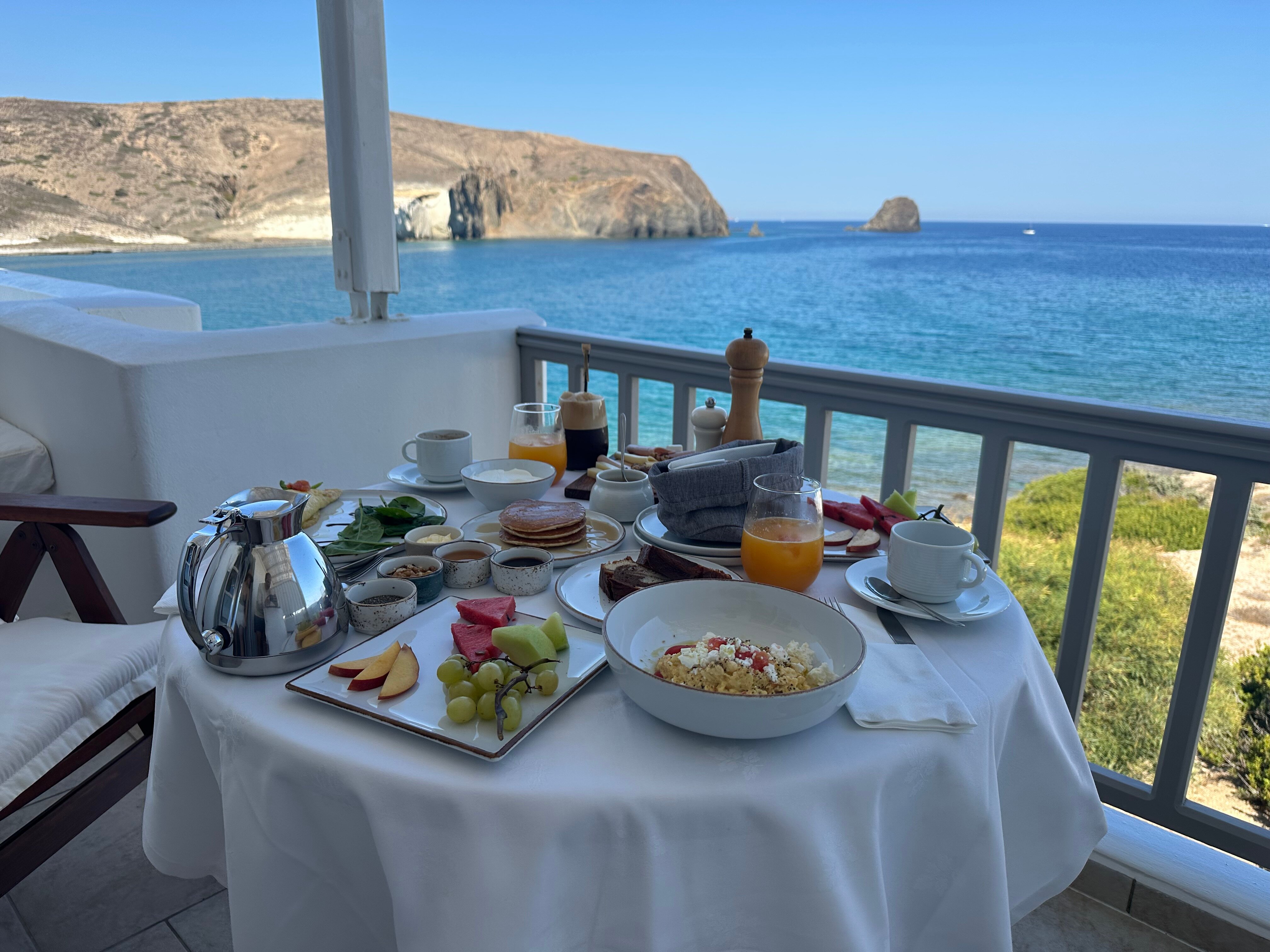 Melian Boutique Hotel & Spa-官方