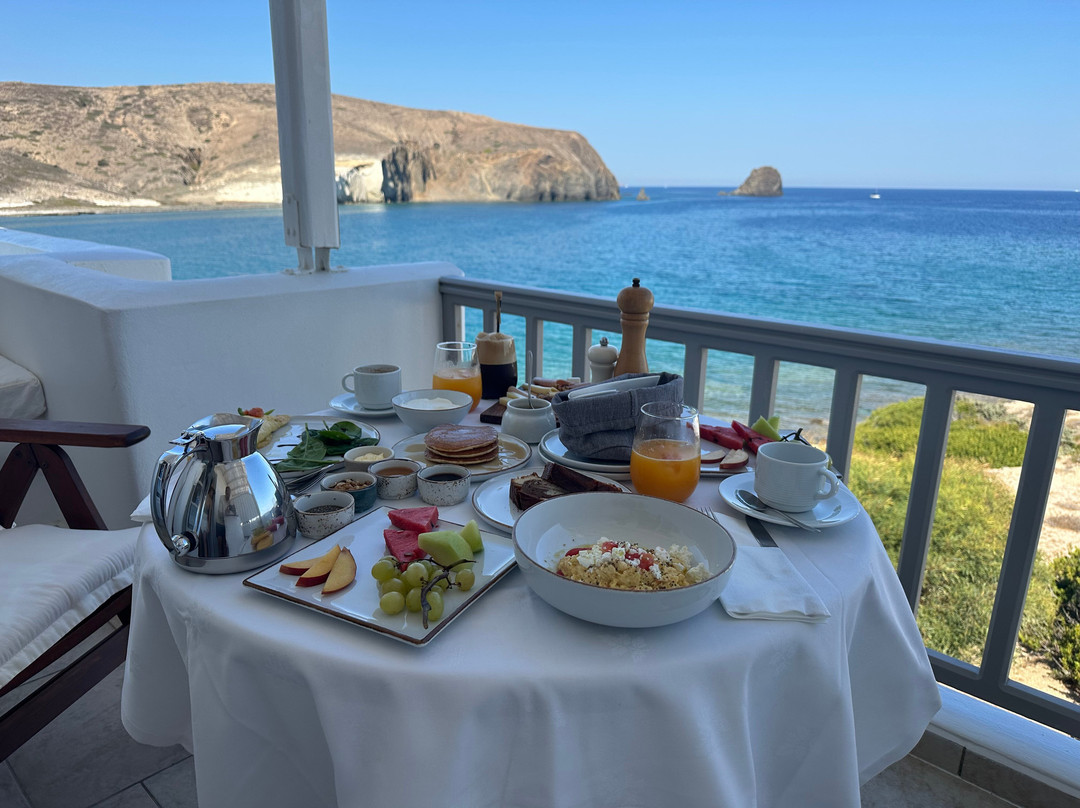 Melian Boutique Hotel & Spa主图