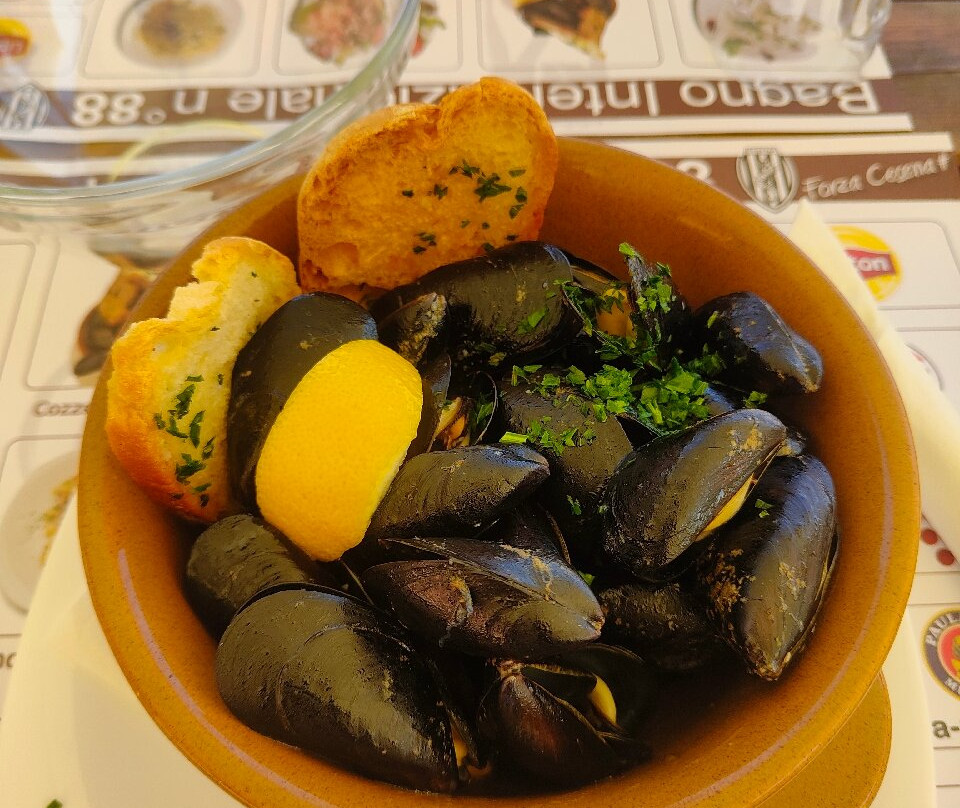 Bagno Internazionale N. 88-切塞纳蒂科必去景点