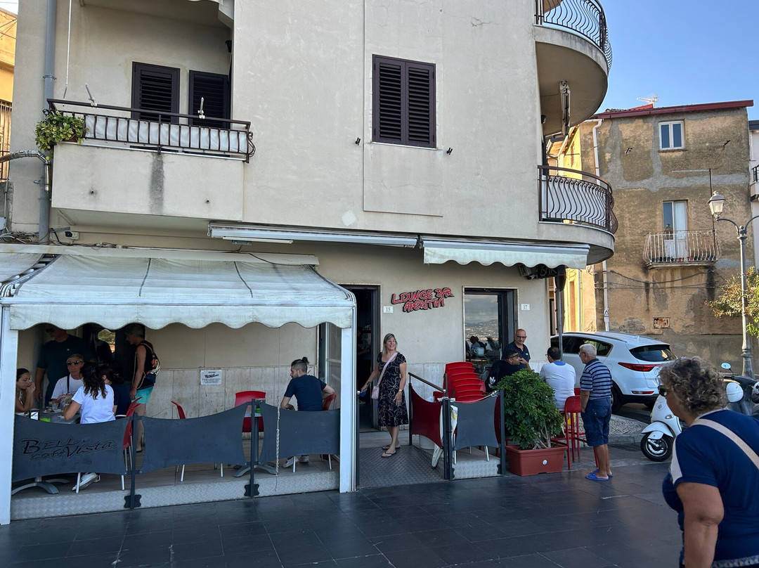 bellavista cafe'-希拉必去景点