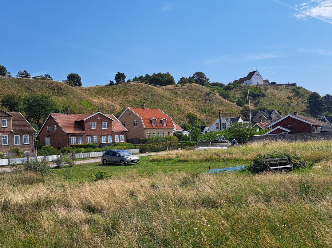 Vens Cykeluthyrning-Sankt Ibb必去景点