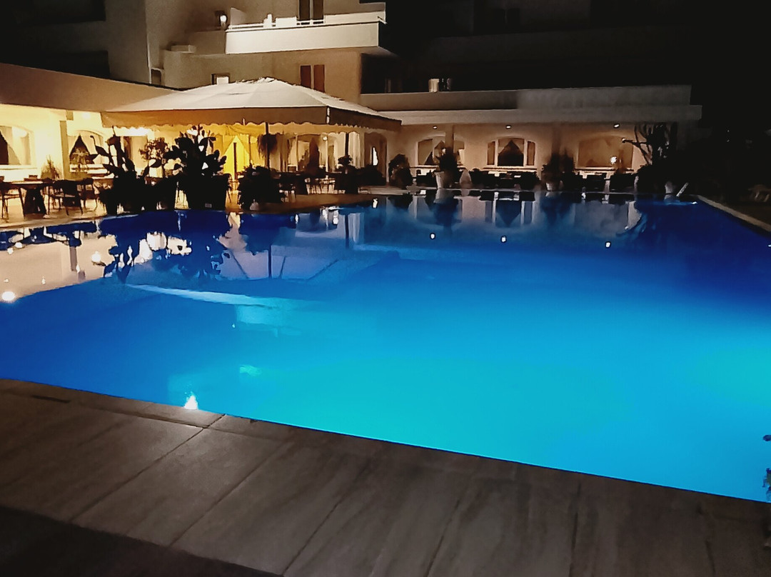 Hotel Meridiana - Paestum主图