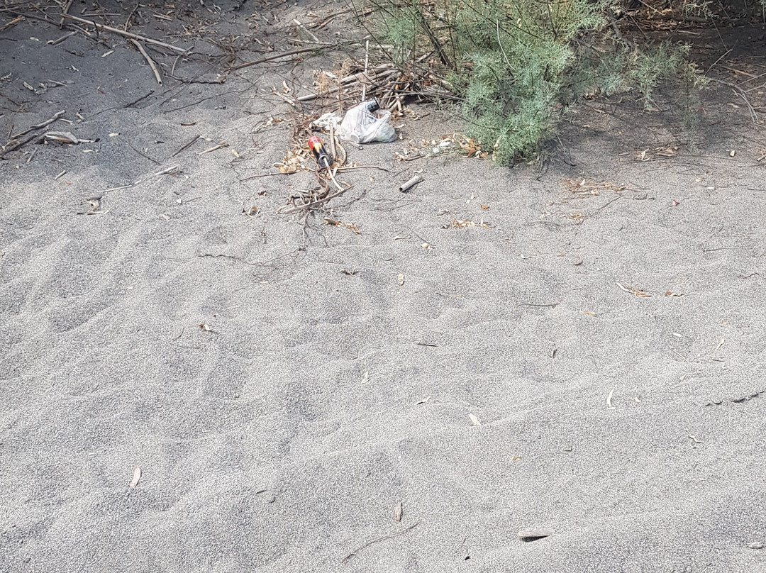 Spiaggia San Marco-Calatabiano必去景点