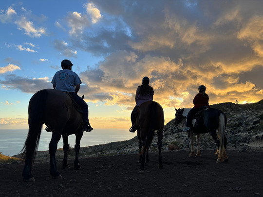Pālehua Trail Rides