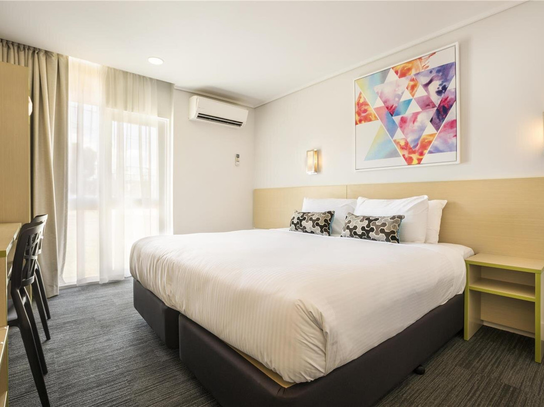 Attwood酒店住宿-库拉鲁酒店