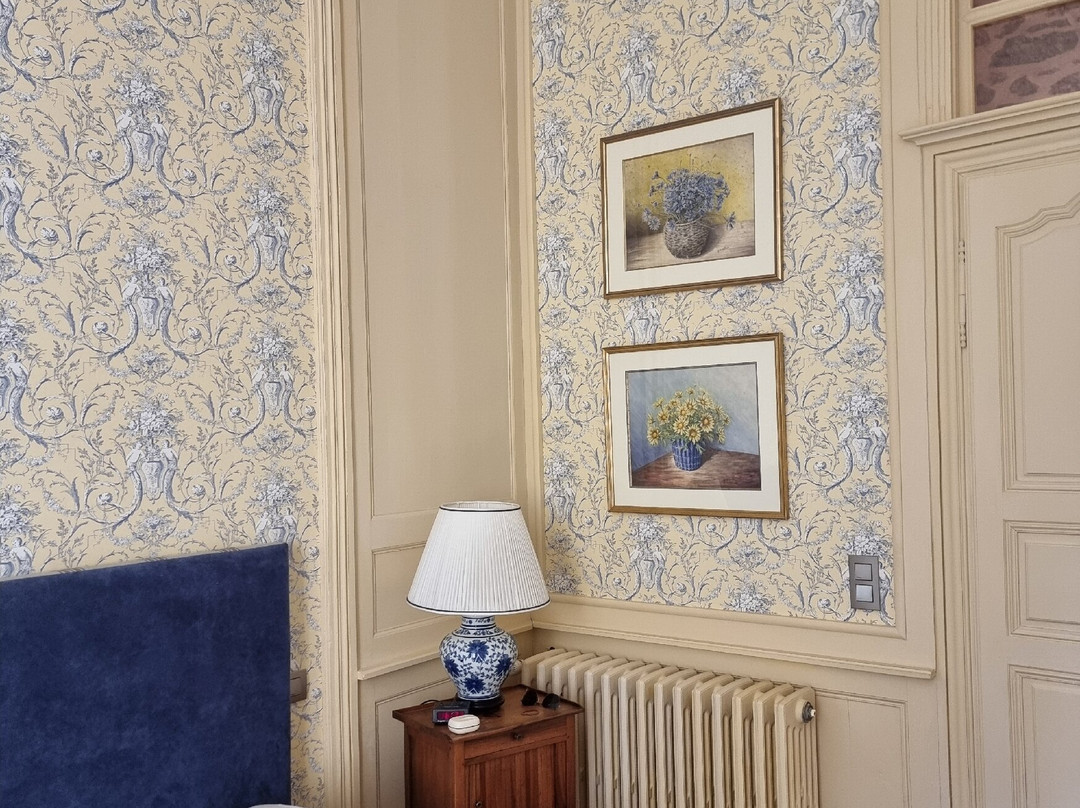 Manoir de La Haye Eder主图