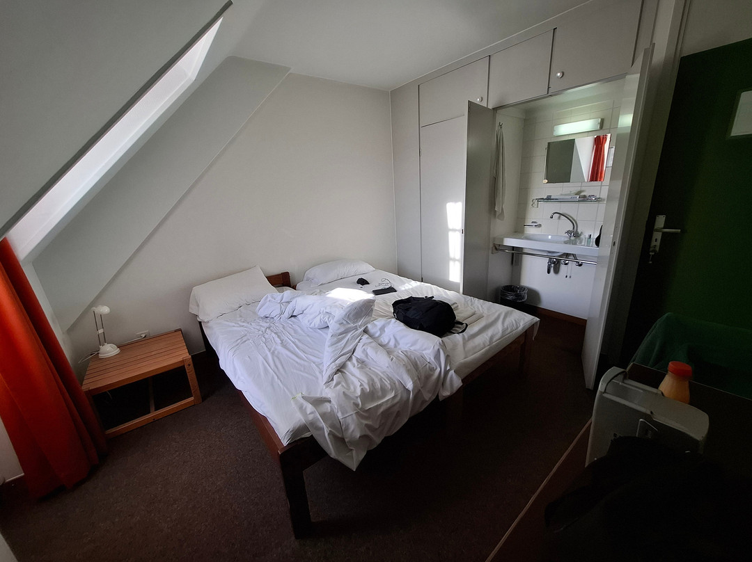 Abdij Hotel Rolduc主图