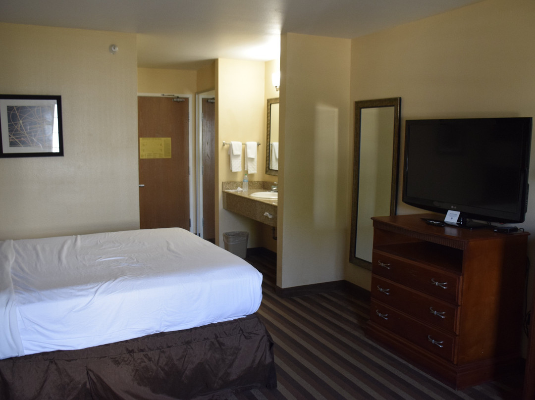 Best Western Manhattan Inn主图