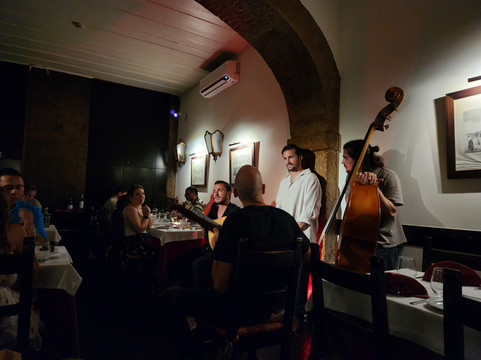 Selection Tours-里斯本必去景点