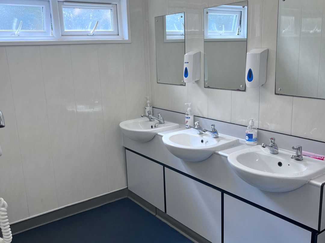 Osea Leisure Park-Maldon必去景点