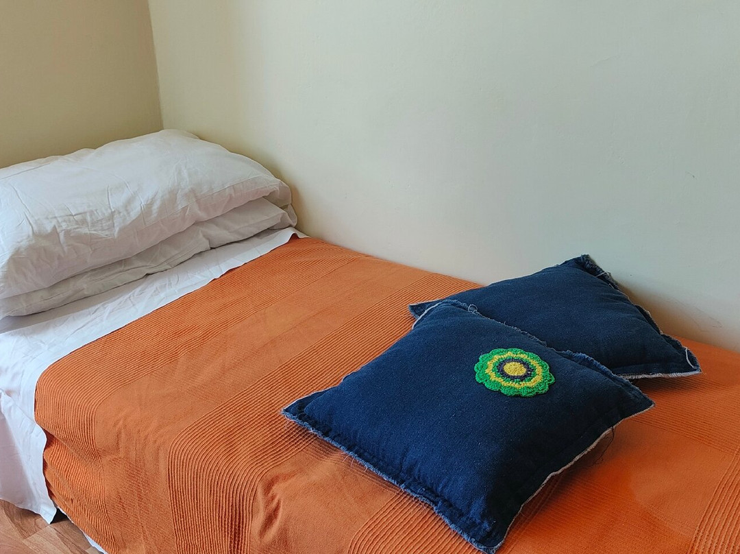 Hotel Villa Gaia主图