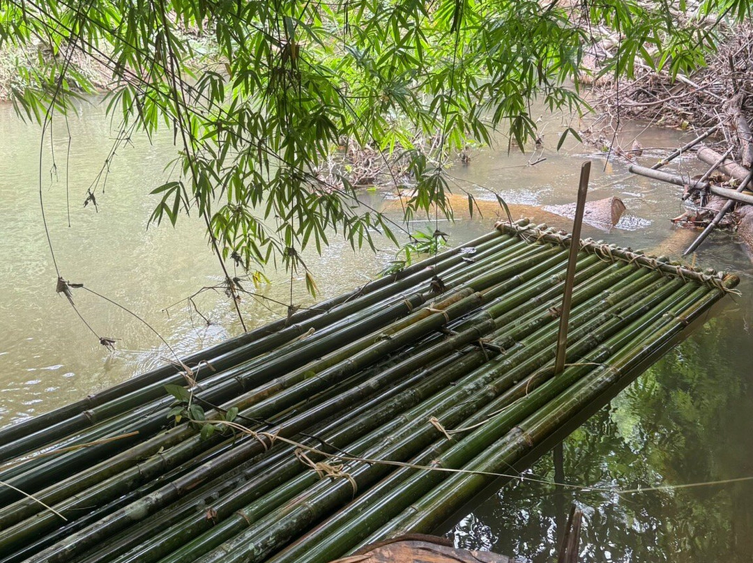Lucky Tours Banlung-邦隆必去景点
