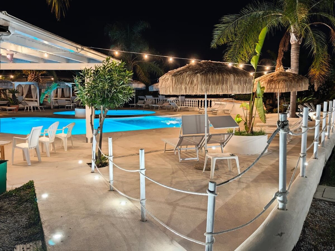 Villaggio Residence Costa Real主图