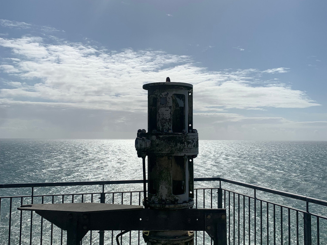 Ballycotton Lighthouse-Ballycotton必去景点