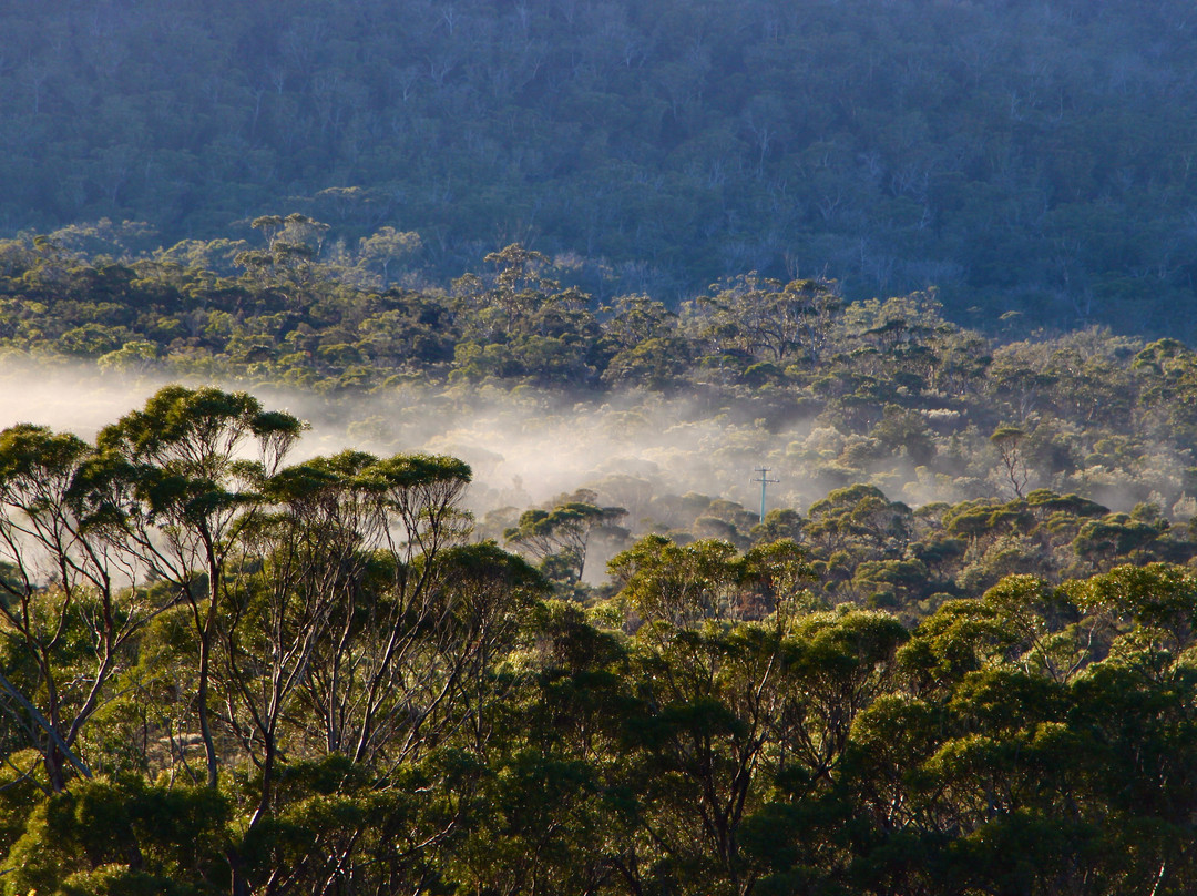 萨费里夫雷森酒店主图