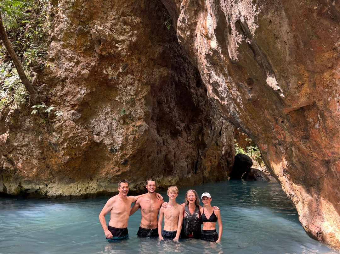 Ríos del Norte Expeditions-Curubande必去景点