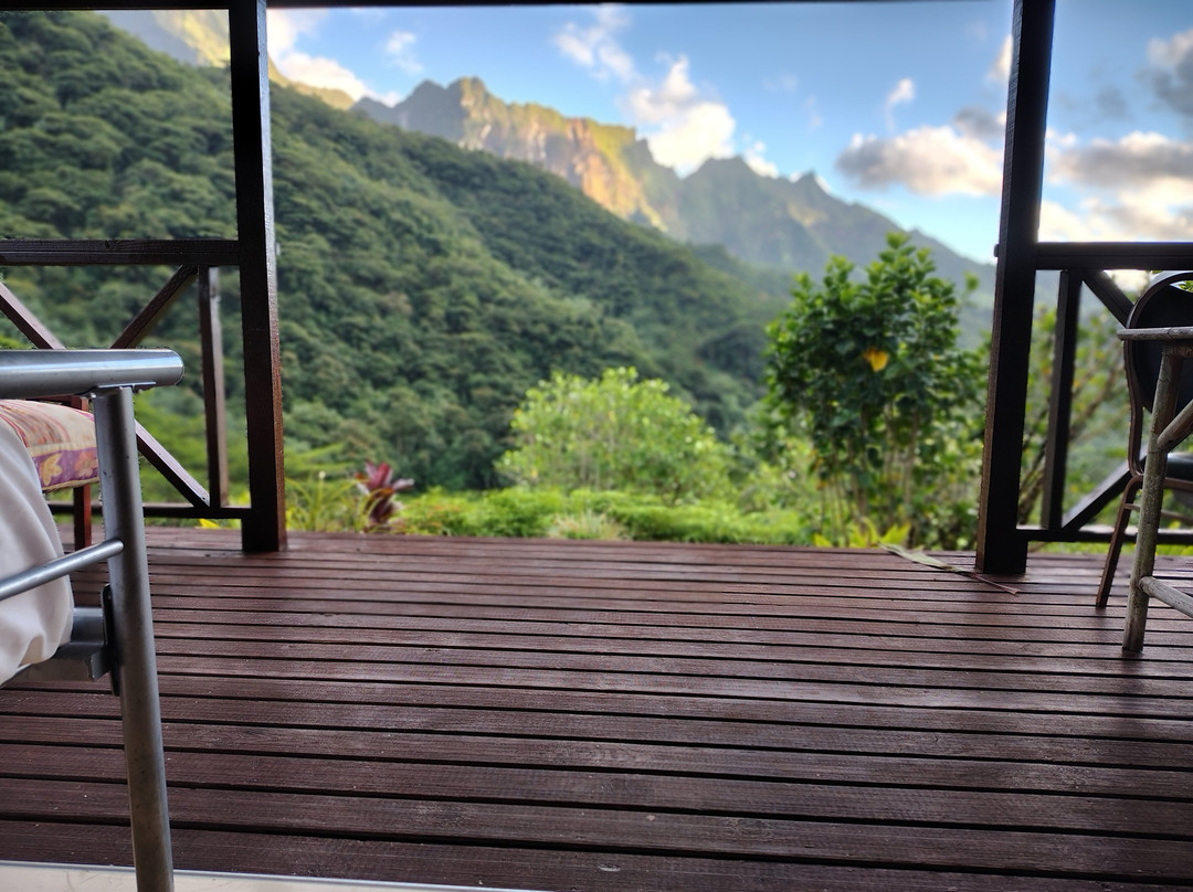 玛罗朵酒店主图