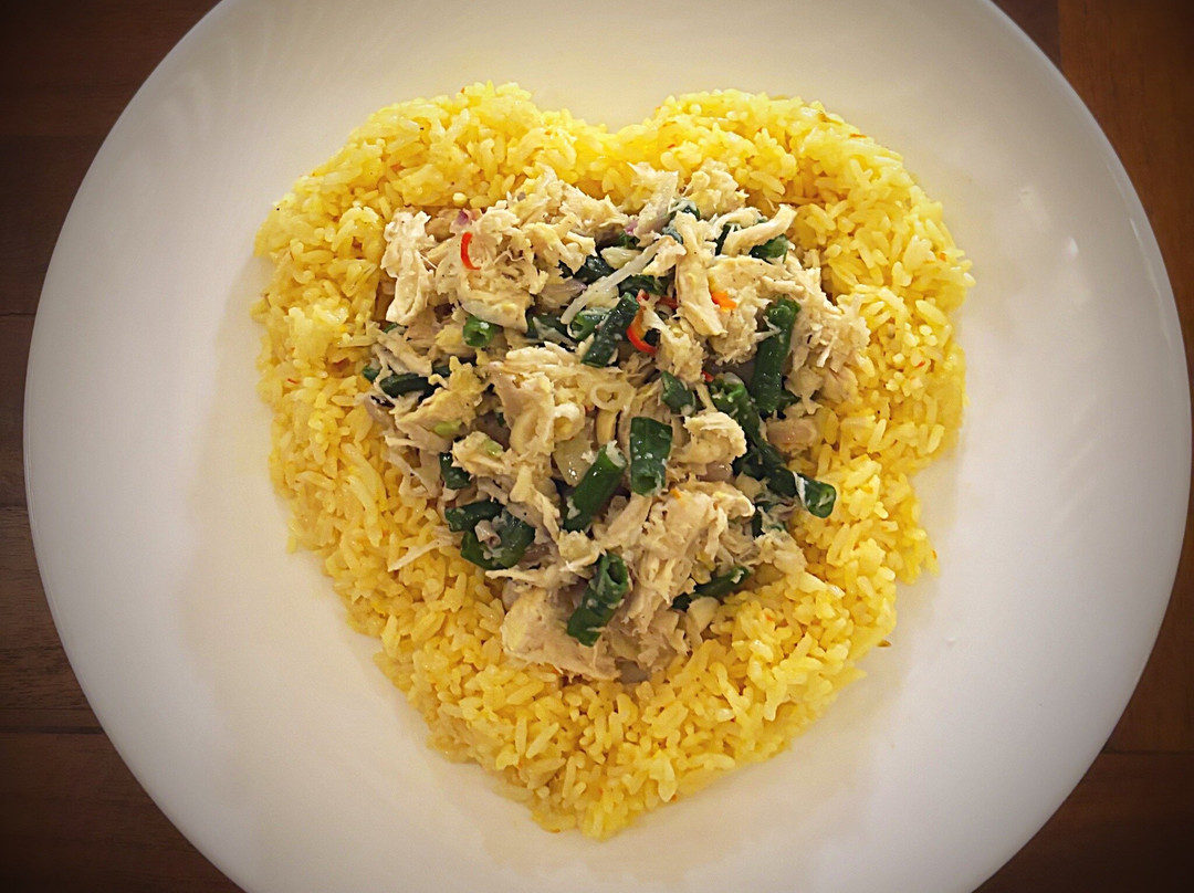 阿姆德棕榈花园海滩水疗度假村主图