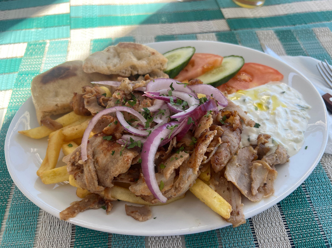 Gusto Del Mare