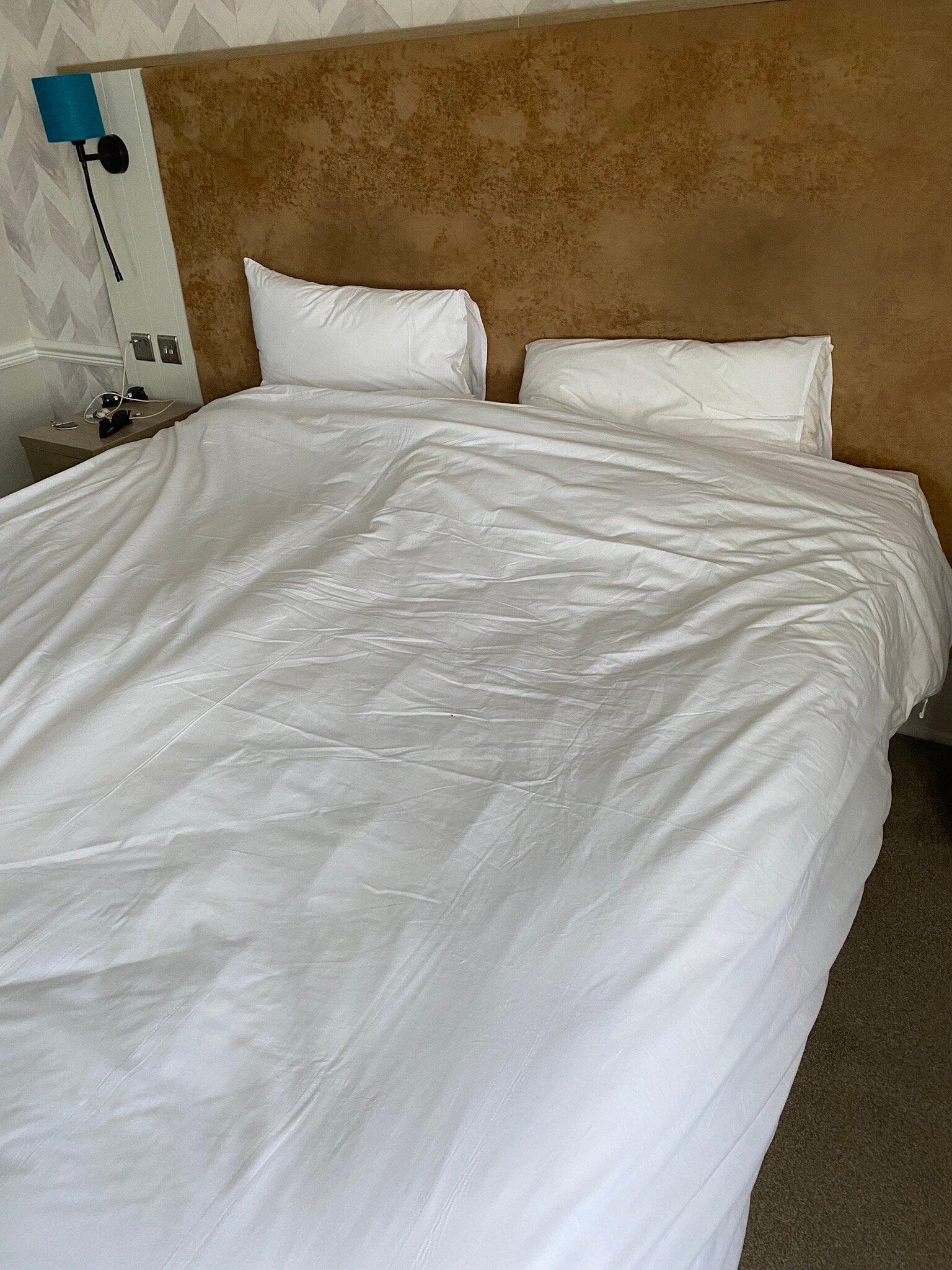 Warner Hotels - Bembridge Coast-官方