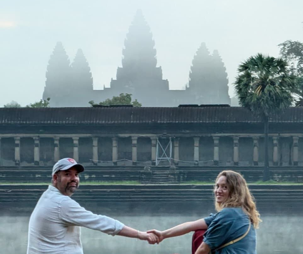 Siem Reap Private Tours-暹粒必去景点
