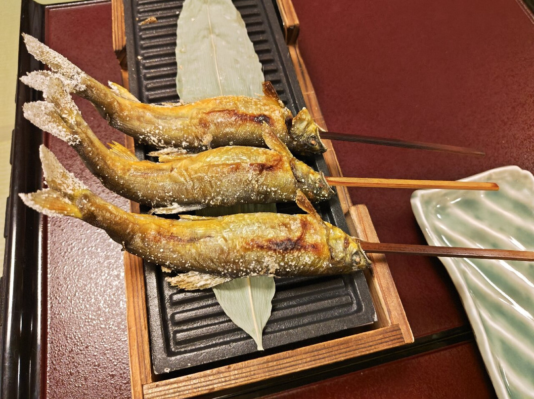 Kanshokan主图