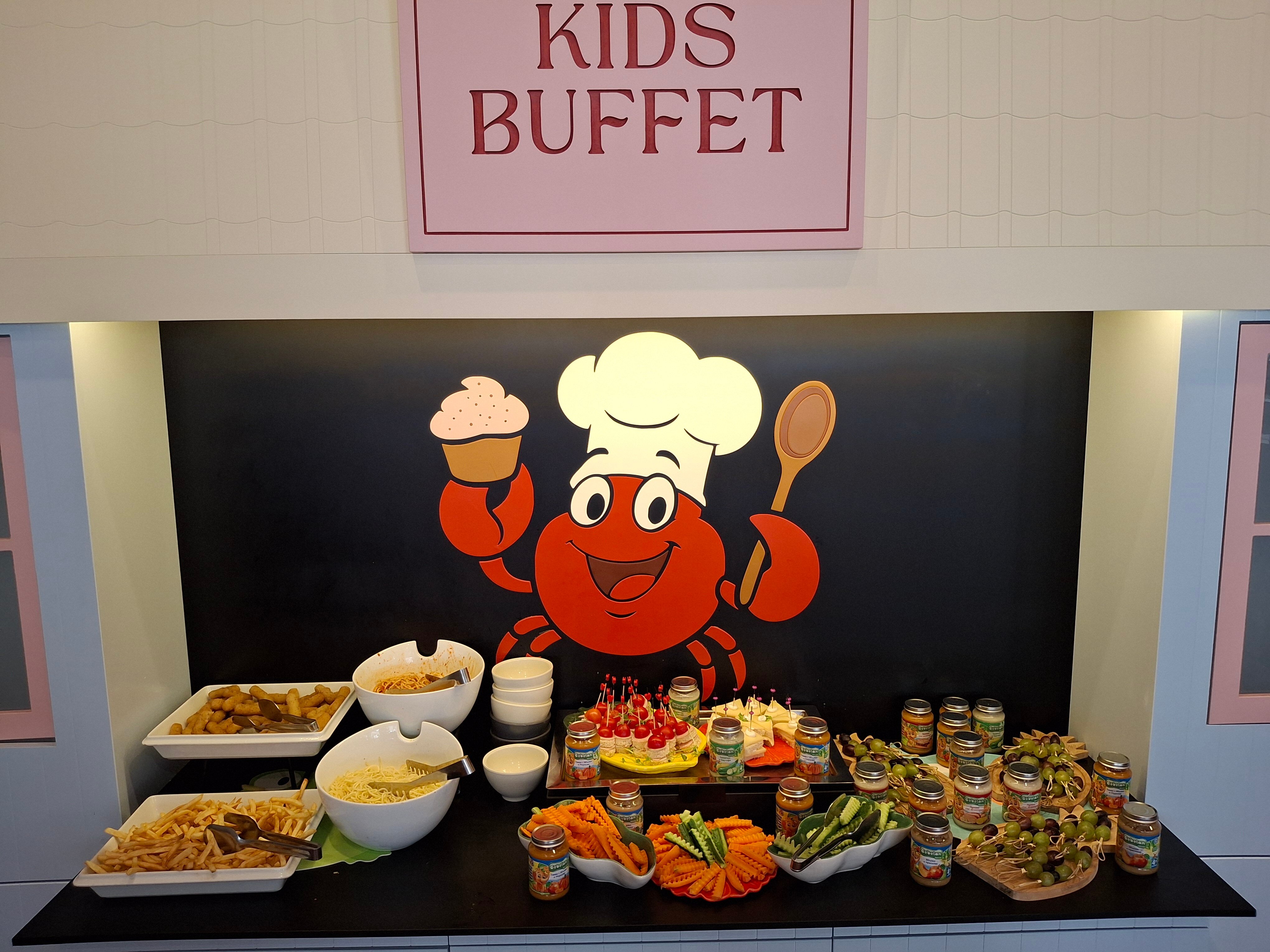 博莱罗格利菲德俱乐部酒店 - 全包-官方