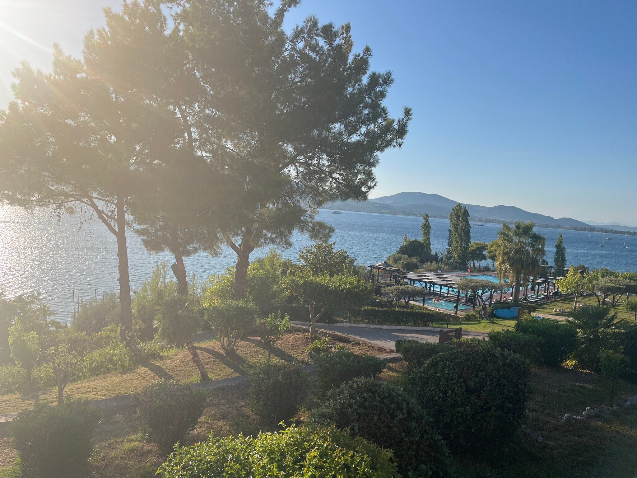 Neilson Vounaki Beachclub-官方