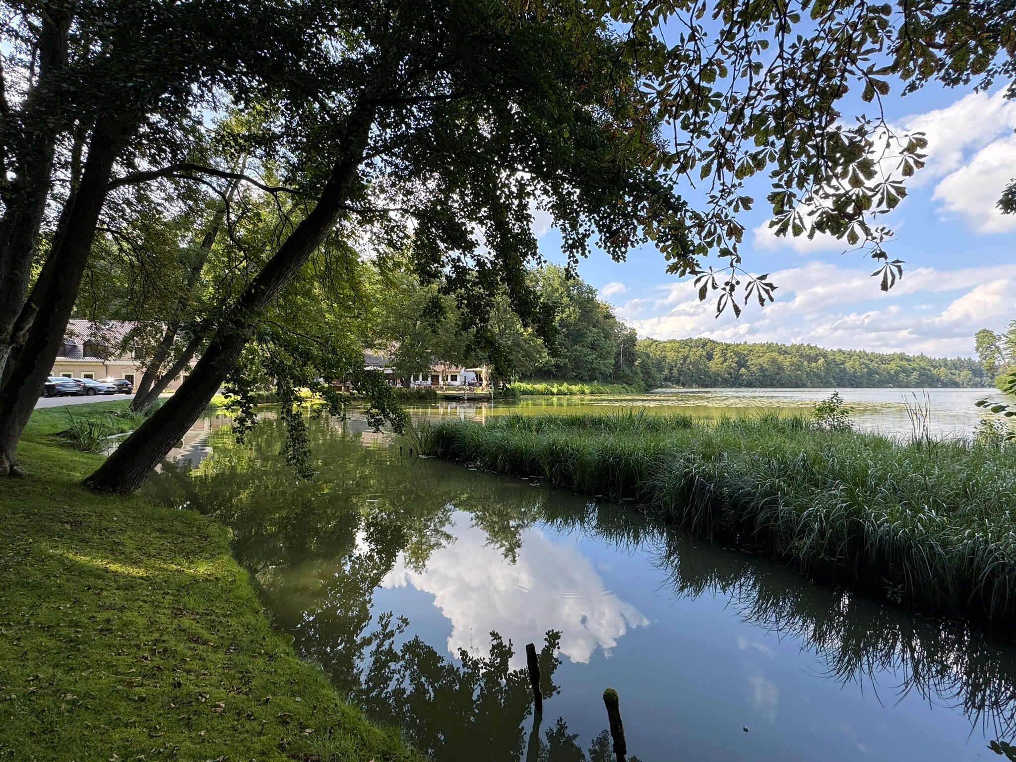 Gut Klostermühle-官方
