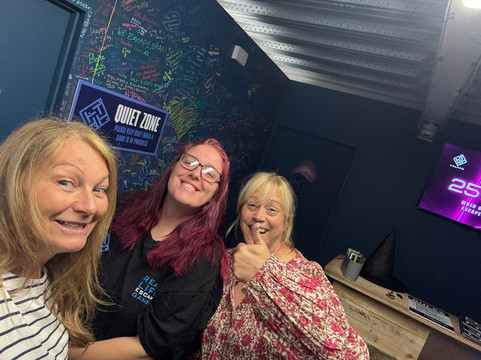 Trapp'd - Chester House-韦灵伯勒必去景点