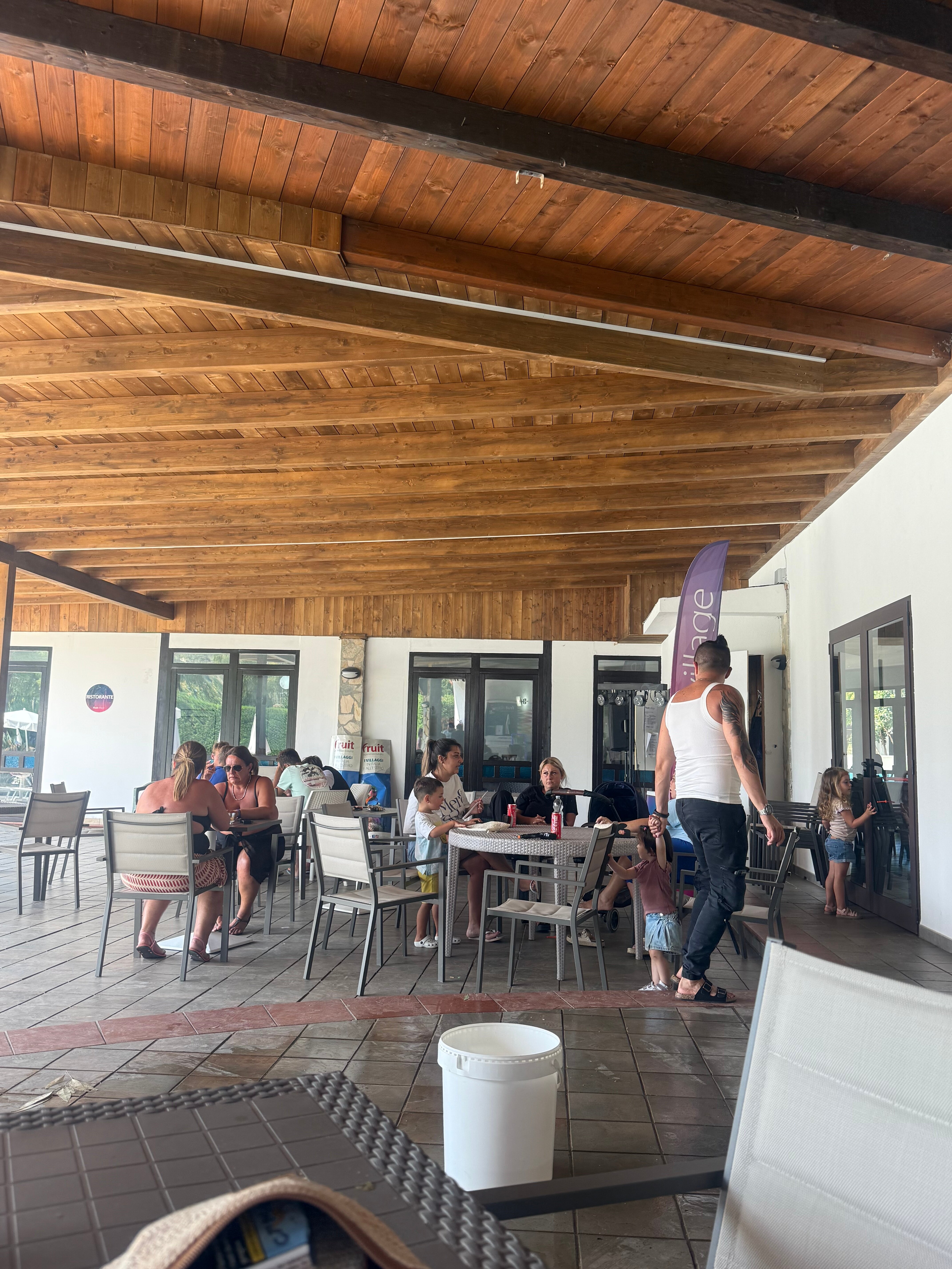 Holiday Beach Family Village-官方