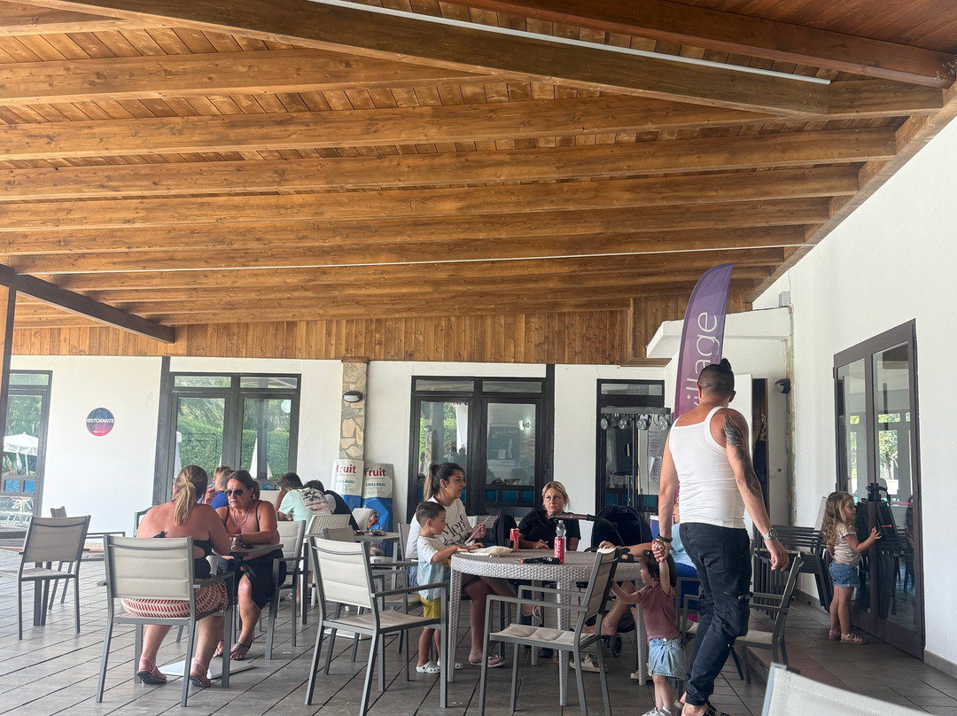 Holiday Beach Family Village主图