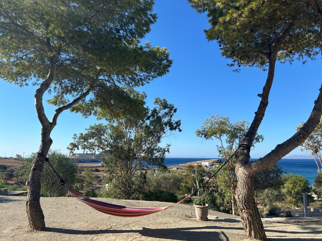 Archipelagos Boutique Hotel主图